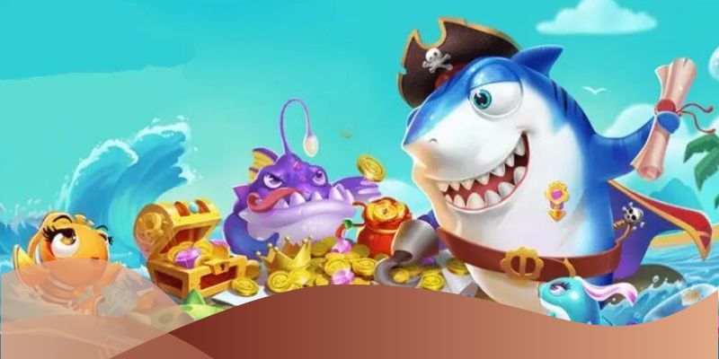 Bắn cá Hũ Vàng TK88 là cơ hội nhận thưởng hấp dẫn