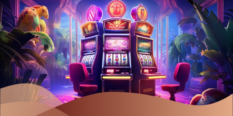 Quay Hũ Kho Báu Luck8 với cơ hội săn xu cực lớn