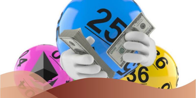 Cách kết hợp các số để gia tăng khả năng trúng thưởng