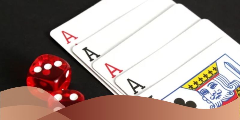 Thời điểm vàng để tố tất tay và khi nào nên giữ bài an toàn