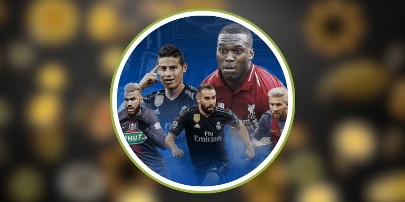 Kèo châu Á: phổ biến và đa dạng lựa chọn