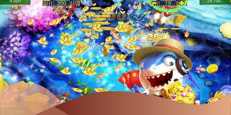 Mỗi ánh sáng nhỏ đi kèm phần thưởng bí ẩn bất ngờ