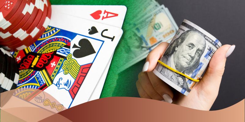 Blackjack King Ace Hitclub với trải nghiệm đặt cược hấp dẫn