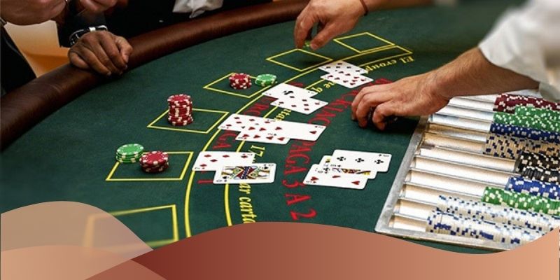 Cách đếm bài cơ bản giúp tăng tỷ lệ chiến thắng